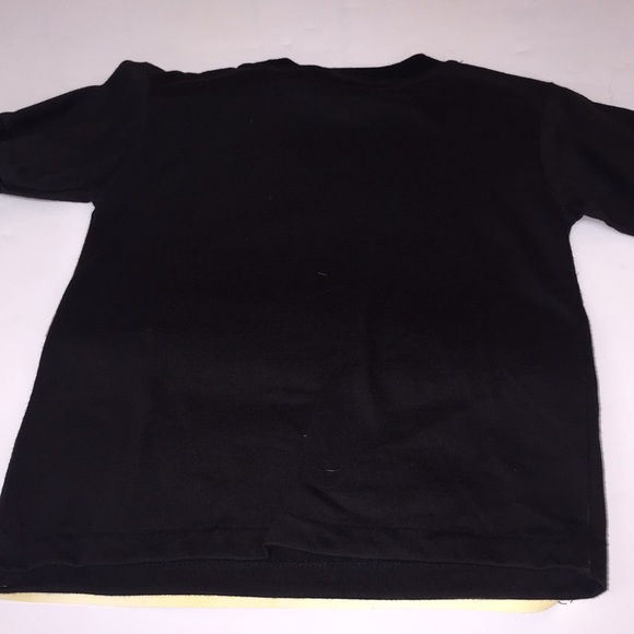 Little Boys T-shirt Size 5-6 Thunder Cats Paper - Picture 6 of 6